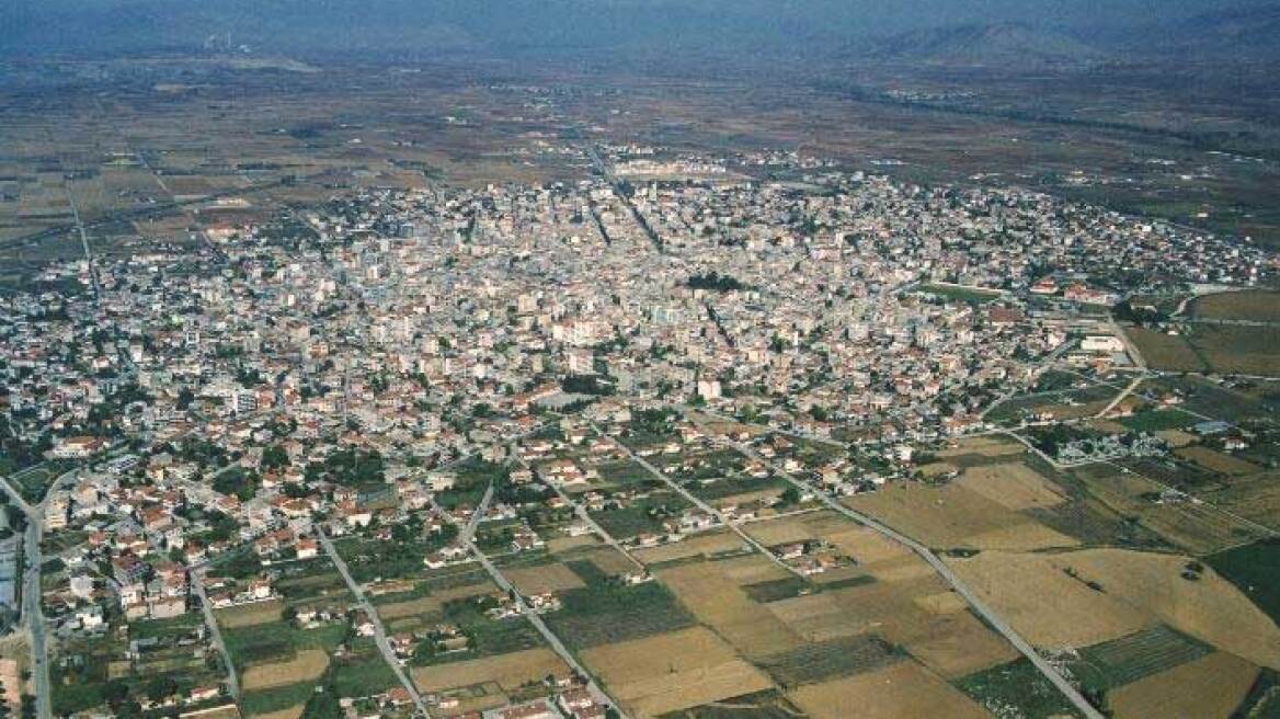 Οι πλούσιοι ζουν στην Πτολεμαΐδα και η μεσαία τάξη στα... ακριβά προάστια των Αθηνών!