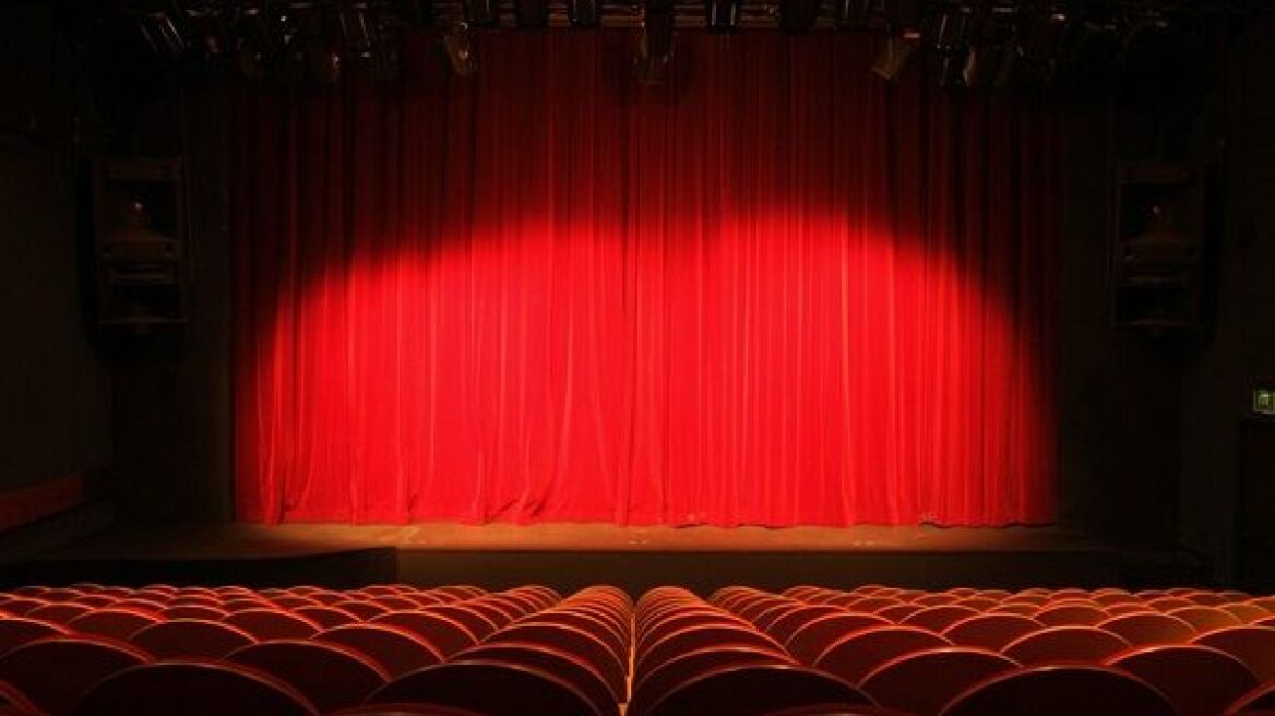 Εβδομάδα Κυπριακού Θεατρικού Έργου στην Αθήνα 