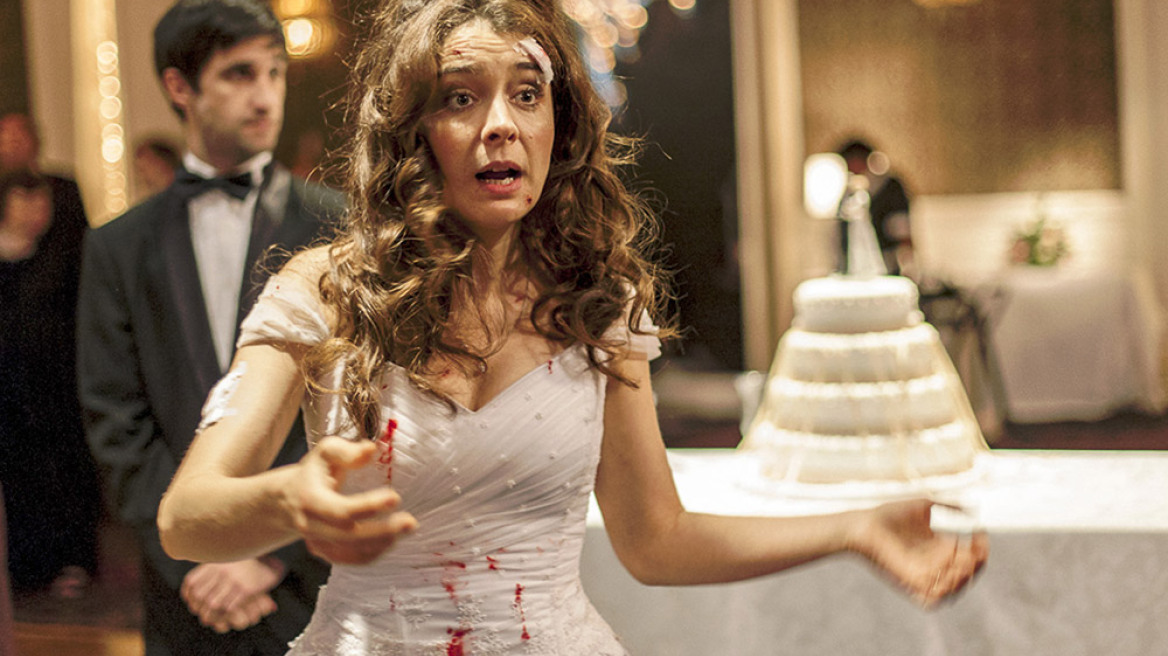 Οδηγός ταινιών του Δημήτρη Δανίκα