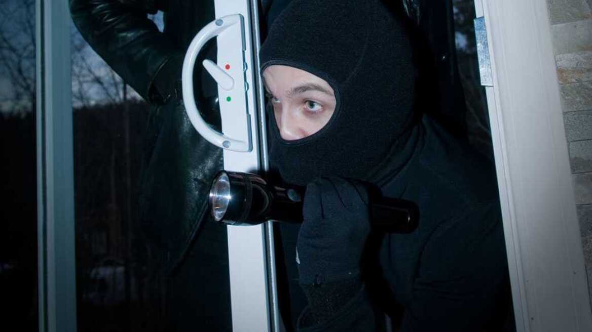 Σέρρες: Δήλωσε θύμα ληστείας για να καλύψει την υπεξαίρεση