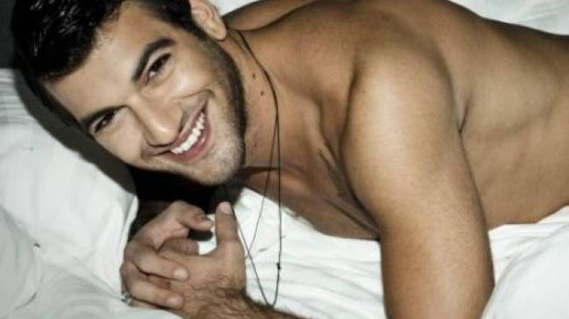 Μάνος Ιωάννου: «Ξέρω πολλές 25χρονες κυριούλες»