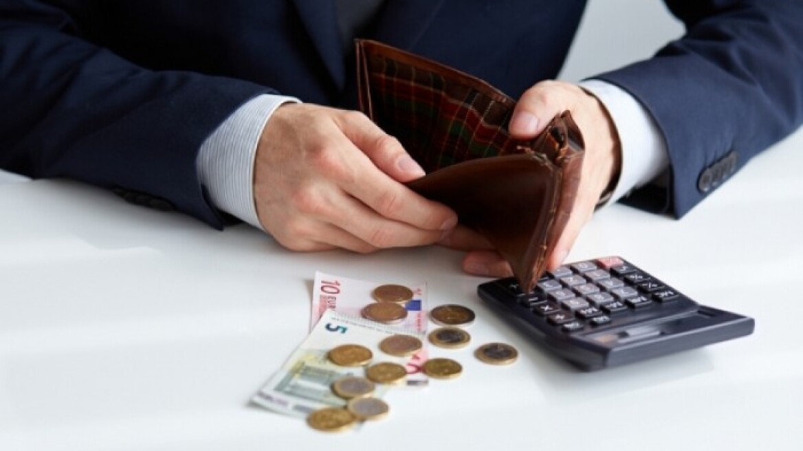 Μελέτη: 170 δισ. ευρώ έχασαν τα ελληνικά νοικοκυριά σε 7 χρόνια