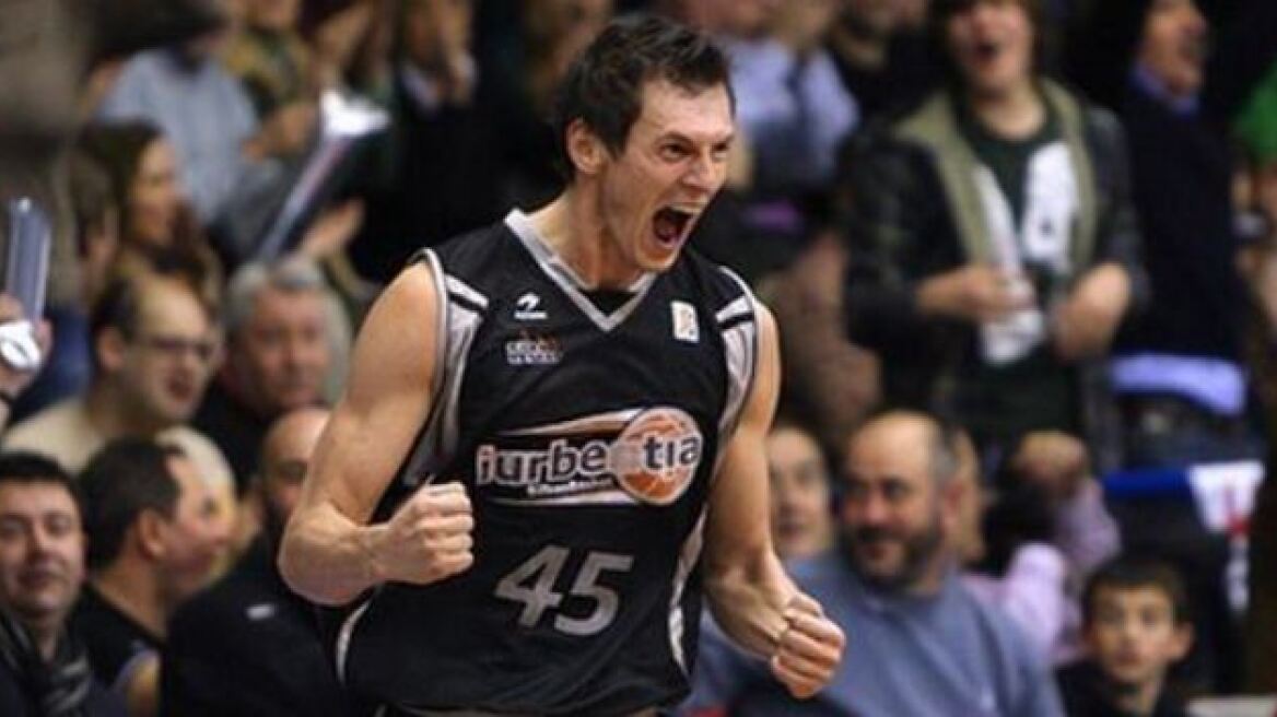 «Πράσινος» ο Μπλουμς