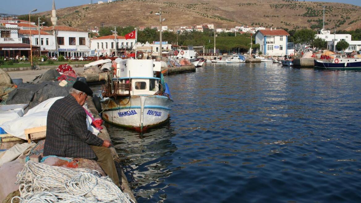 Τουρκία: Επιστρέφουν εκτάσεις στην κοινότητα Τενέδου