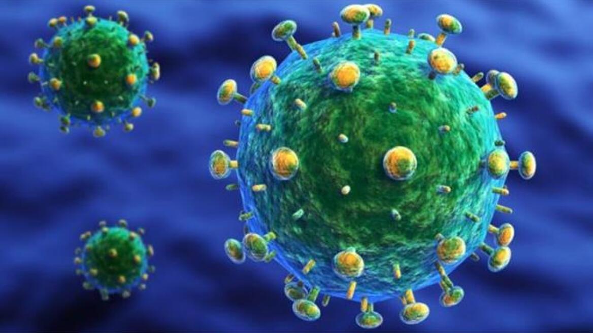 Το AIDS ξεκίνησε από την Κινσάσα του Κονγκό το 1920 