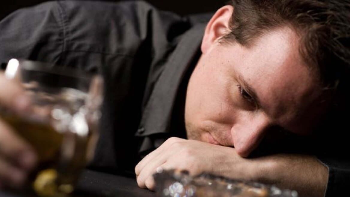 Το αλκοόλ βλάπτει σοβαρά το σπέρμα