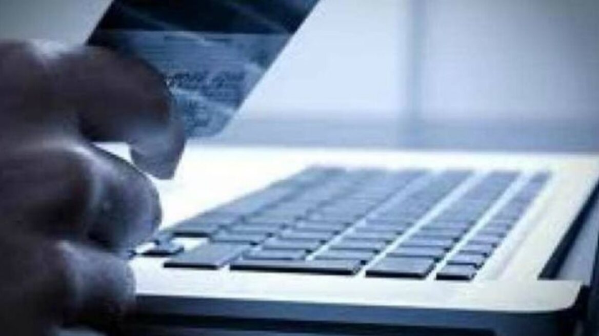 Κρούσματα ηλεκτρονικής απάτης σε όλη τη χώρα