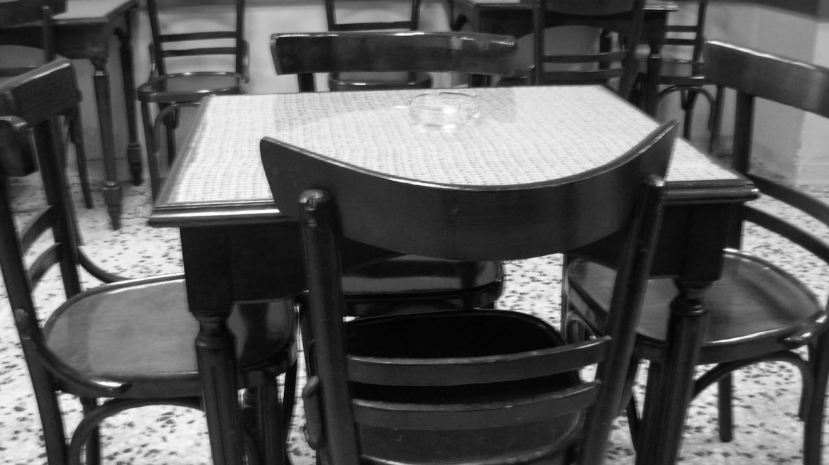 Καφενείο-άντρο οργίων με ανήλικες στην Πάτρα