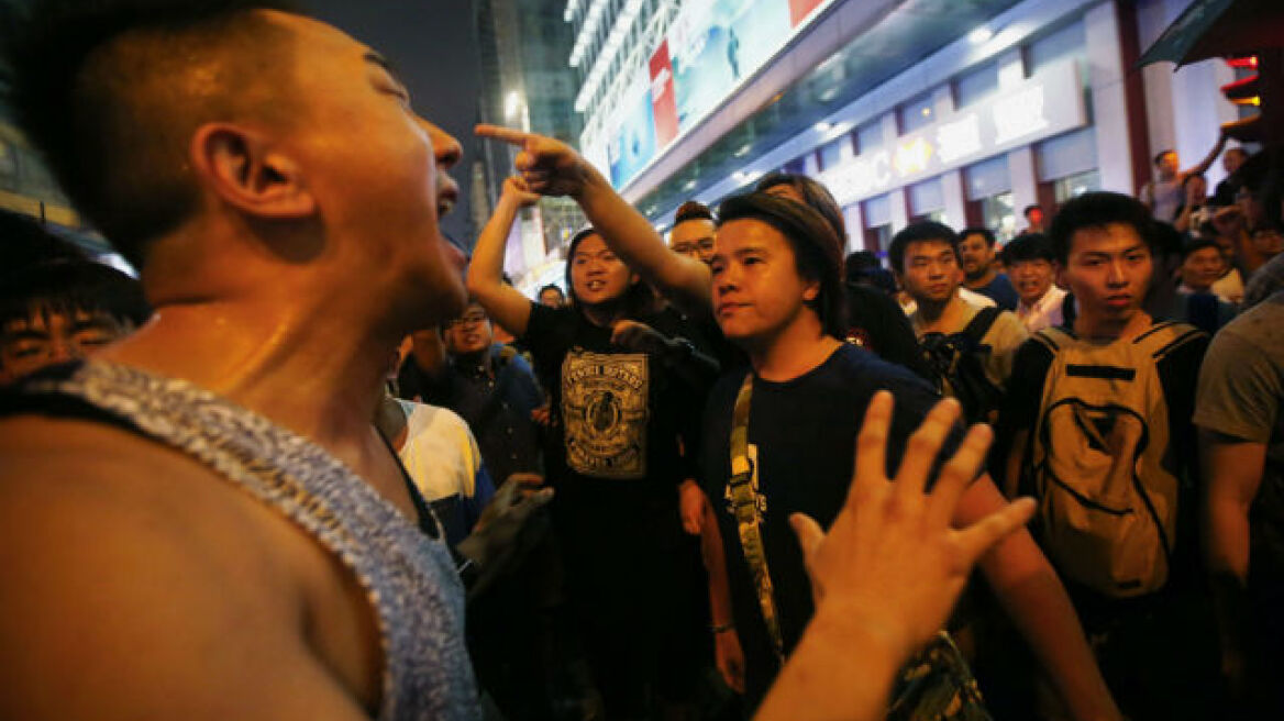 Χονγκ Κονγκ: Οι διαδηλωτές ακύρωσαν τo διάλογο με την κυβέρνηση