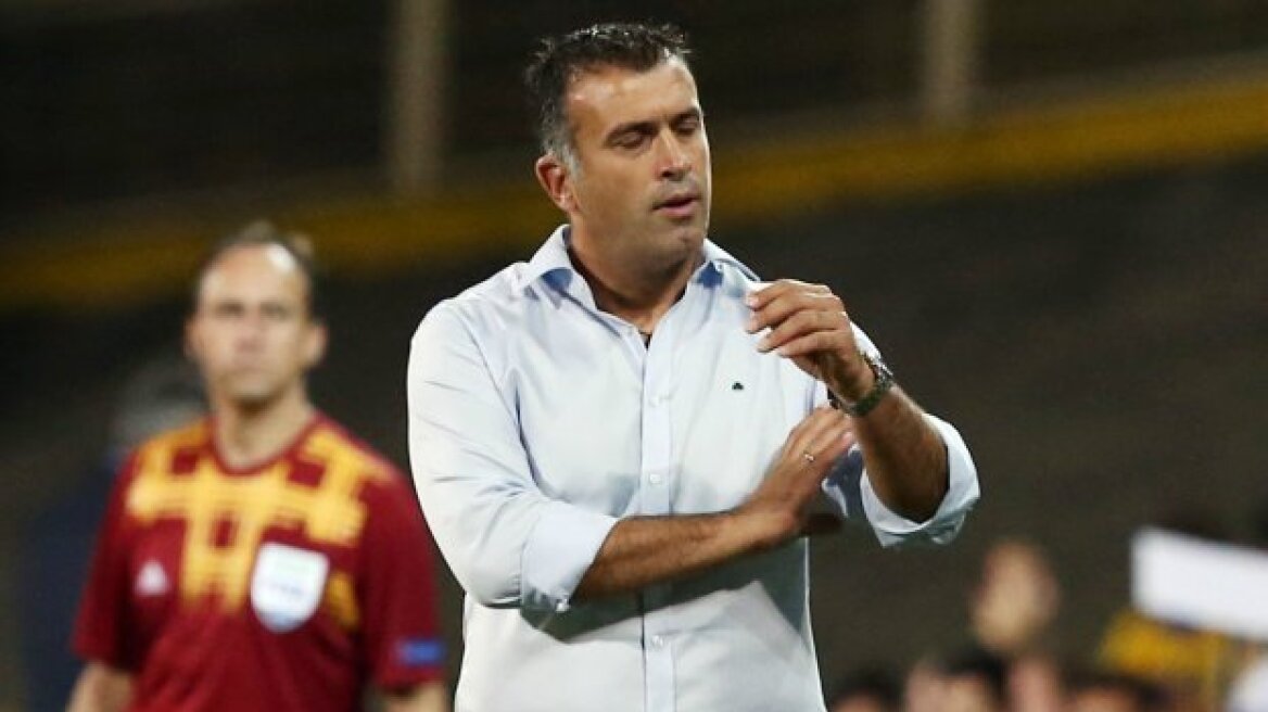 Αναστασίου: «Όσοι δεν μπορούν, θα μένουν εκτός»