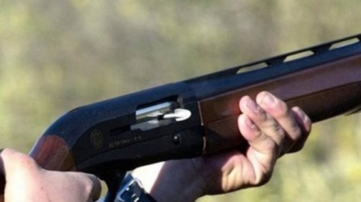 Στα χέρια θηροφυλάκων τέσσερις λαθροκυνηγοί 