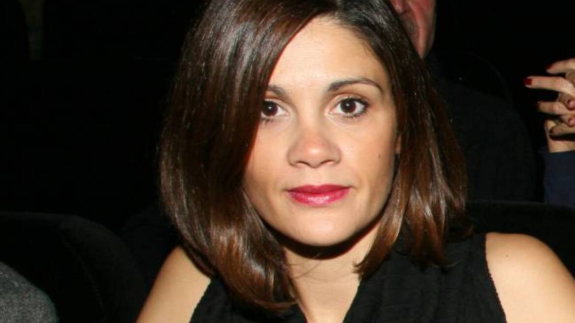  Άννα Μαρία Παπαχαραλάμπους: «Ο γάμος είναι μια σύμβαση, δεν είναι κάτι άξιο λόγου»