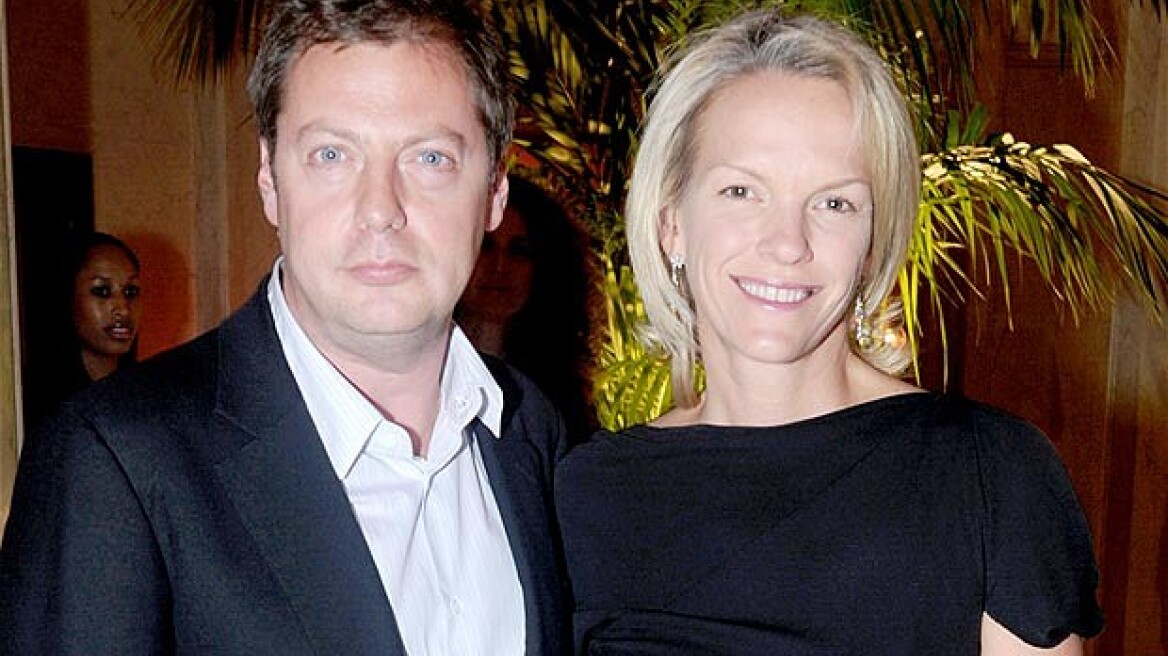 Γιατί ο Ρούπερτ Μέρντοχ ανακουφίστηκε από το διαζύγιο της κόρης του Ελίζαμπεθ