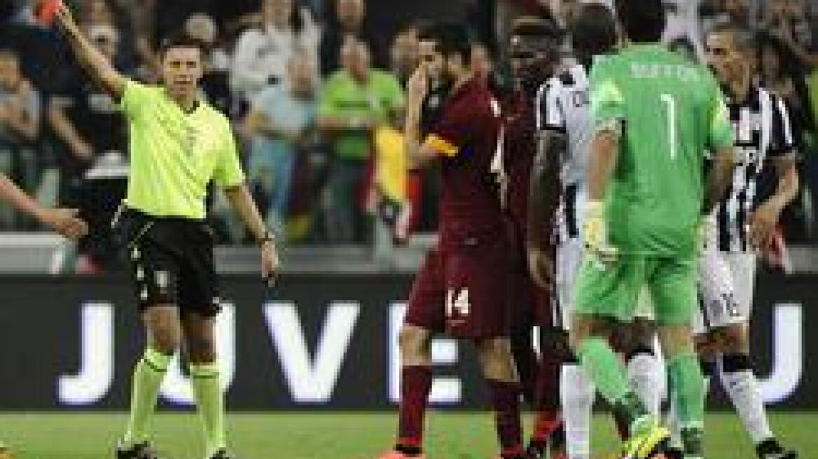 «Καμπάνα» σε Μανωλά!