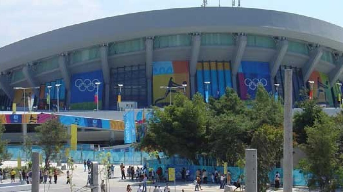 Ποινική δίωξη κατά του πρώην και του νυν προέδρου της «Ολυμπιακά Ακίνητα»