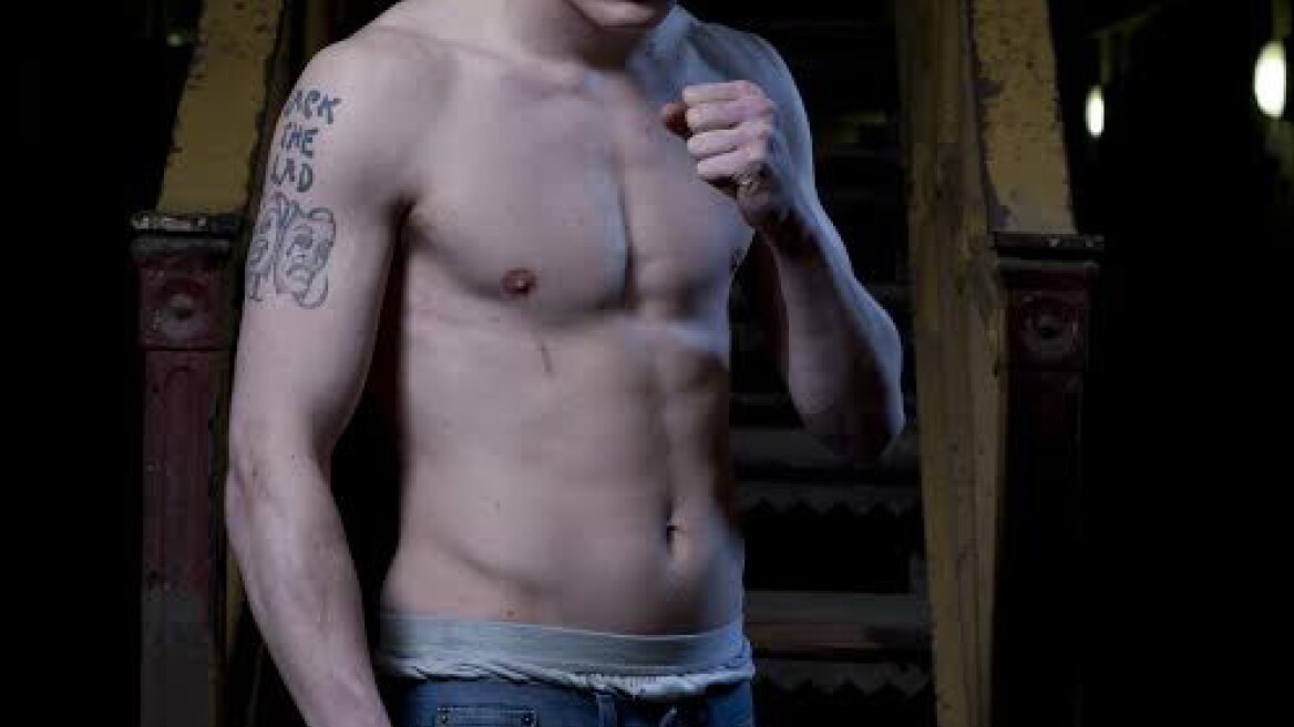 Τζακ Ο' Κόνελ: Ο «άλλος άντρας» στη ζωή της Αντζελίνας Τζολί