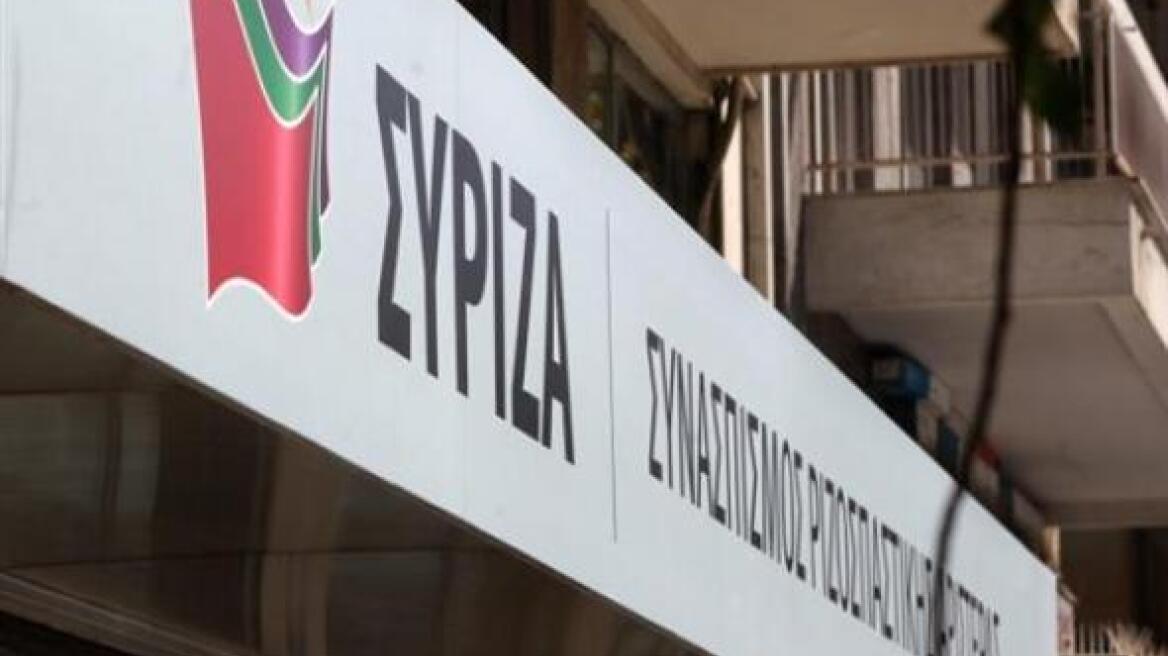 ΣΥΡΙΖΑ: Κατέρρευσε ο μύθος περί φοροελαφρύνσεων