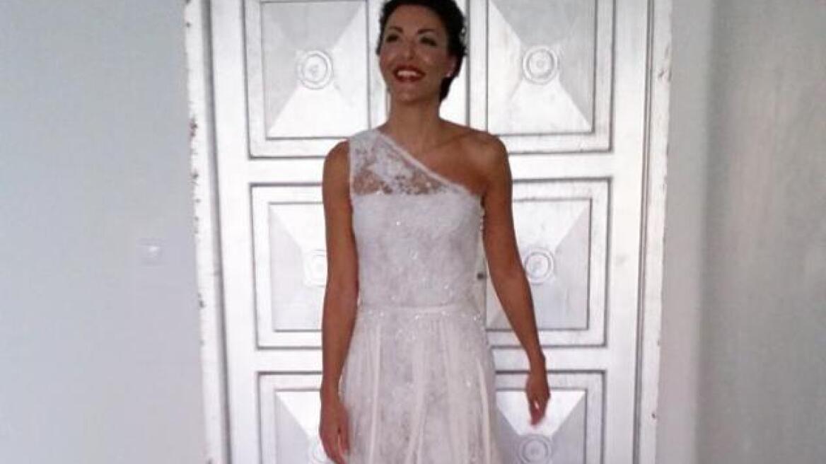 Η Σίσσυ Φειδά για την μητέρα της