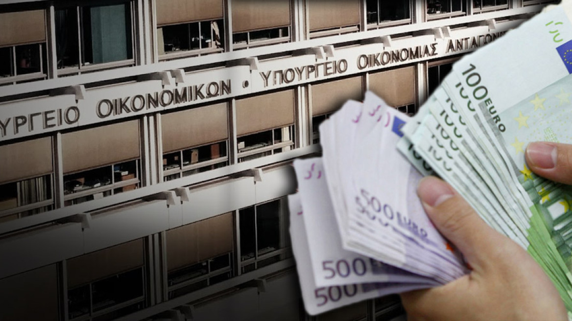 Συντηρητικοί οι στόχοι για πλεόνασμα και φοροελαφρύνσεις