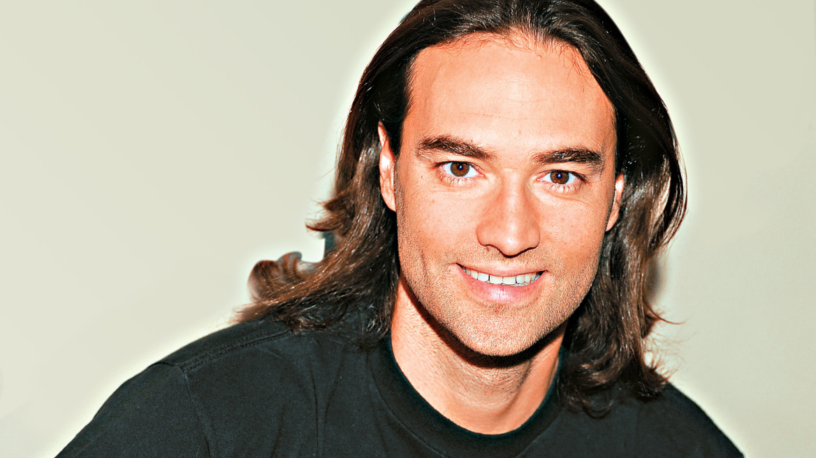 Κώστας Φραγκολιάς: Οσα του έμαθε η ζωή (και όχι μόνο δίπλα στη Βίσση)