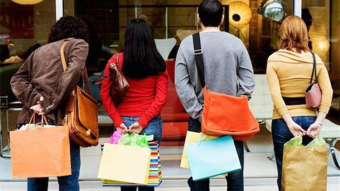 ΕΛΣΤΑΤ: Αύξηση 1,5% στο τζίρο λιανικού εμπορίου τον Ιούλιο