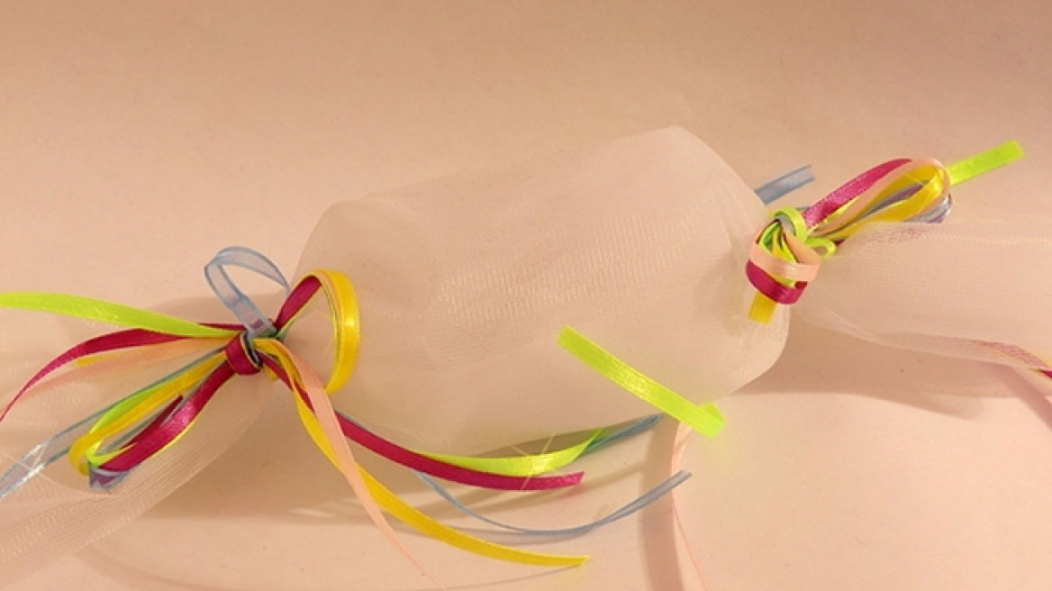 ΗΠΑ: 4χρονη μοίραζε σακουλάκια με ηρωίνη στο νηπιαγωγείο νομίζοντας ότι είναι... καραμέλες!