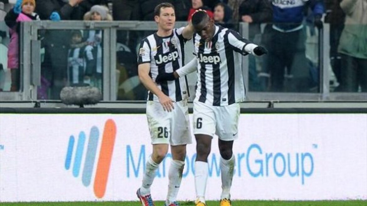 Μίτσελ: «Προσοχή στους Λιχτστάινερ-Πογκμπά»