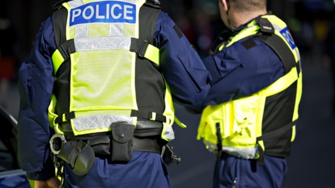 Βρετανία: Συνελήφθησαν τέσσερις ύποπτοι για τρομοκρατία