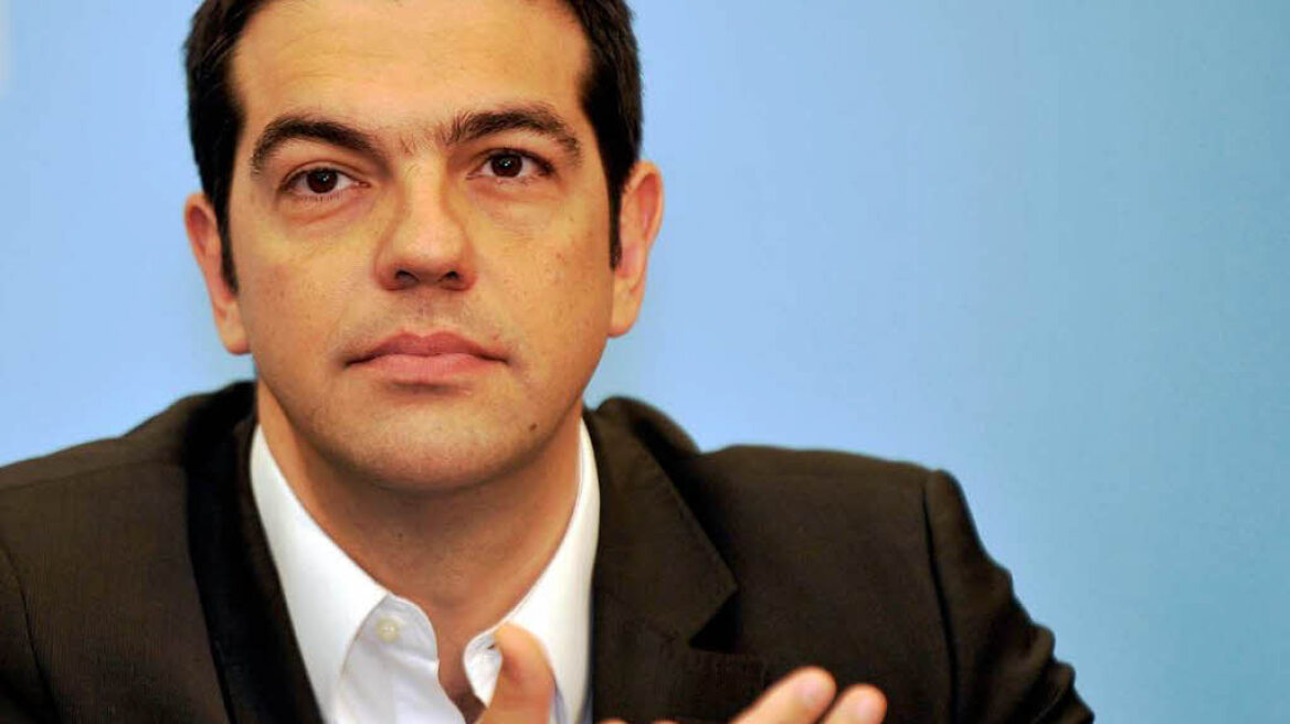Τσίπρας για διαγραφή χρέους: «Στη... Θεσσαλονίκη πας με πολλούς τρόπους!»