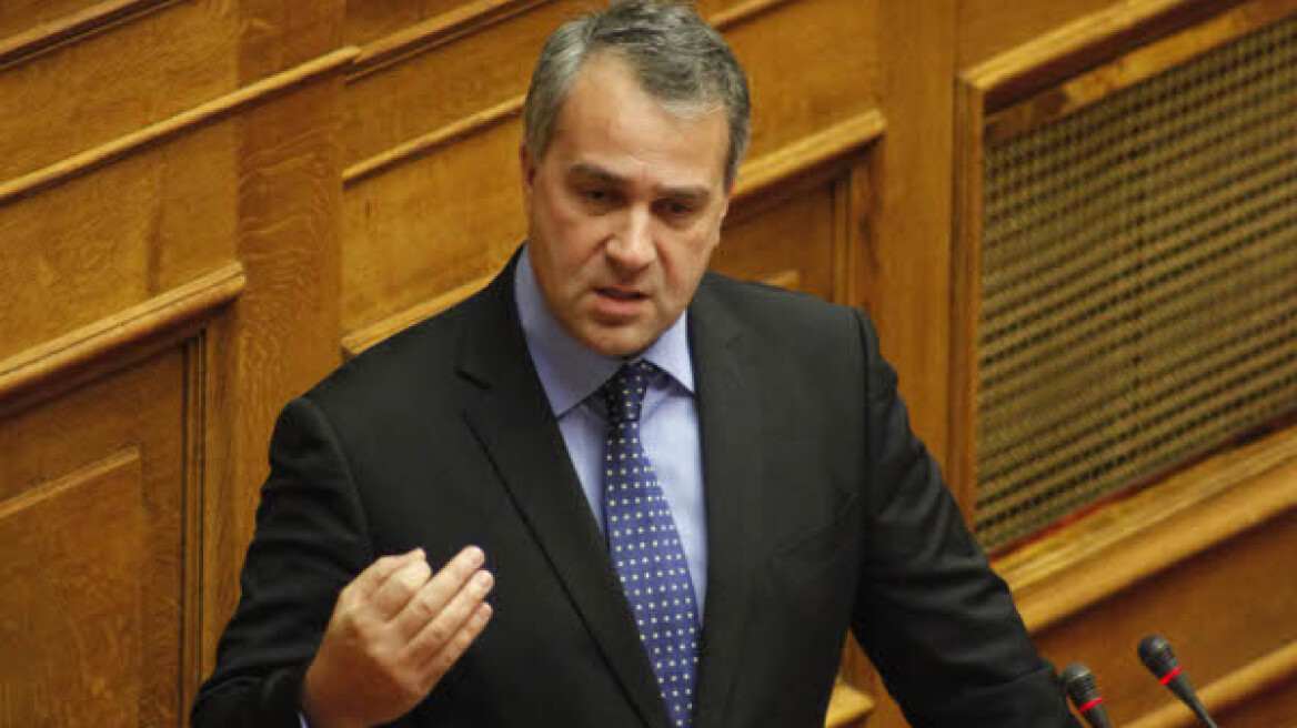 Θα «ανοίξει» ο Βορίδης τη συζήτηση της ψήφου εμπιστοσύνης;