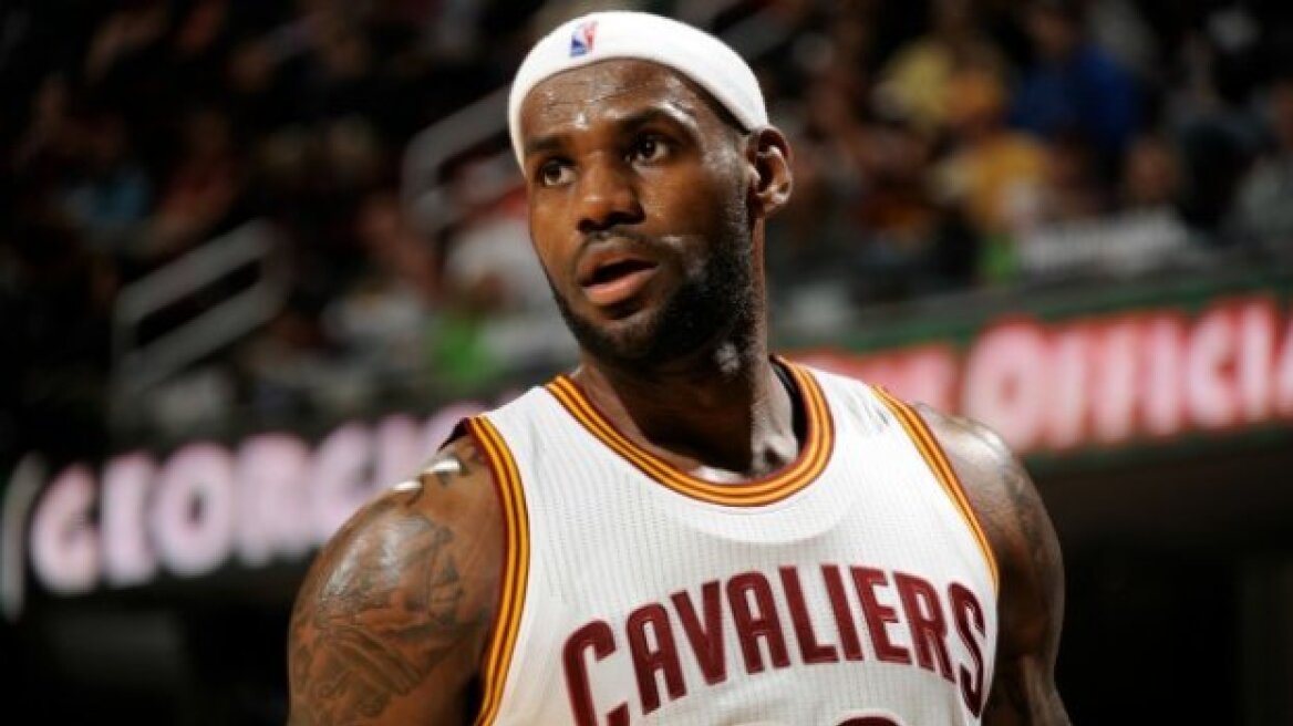 Οι «πολυτιμότεροι» αθλητές