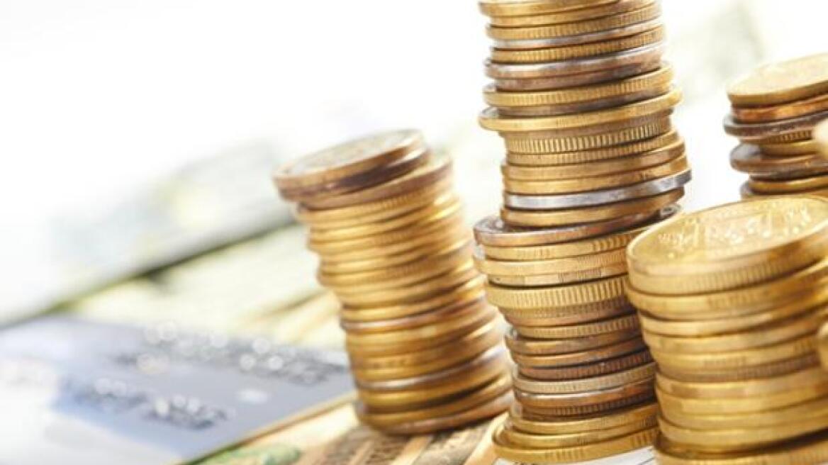 Σταθερό στο 2% το επιτόκιο για τα έξαμηνα έντοκα γραμμάτια του Δημοσίου
