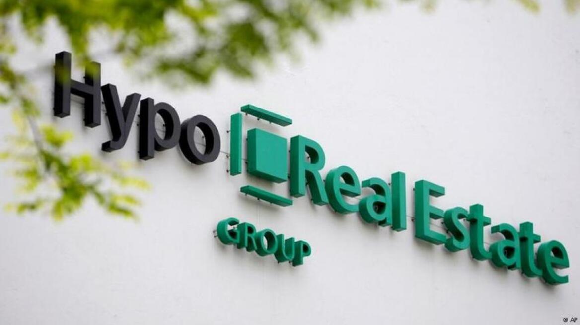 FAZ: Εισαγγελική έρευνα για τα ελληνικά ομόλογα της Hypo