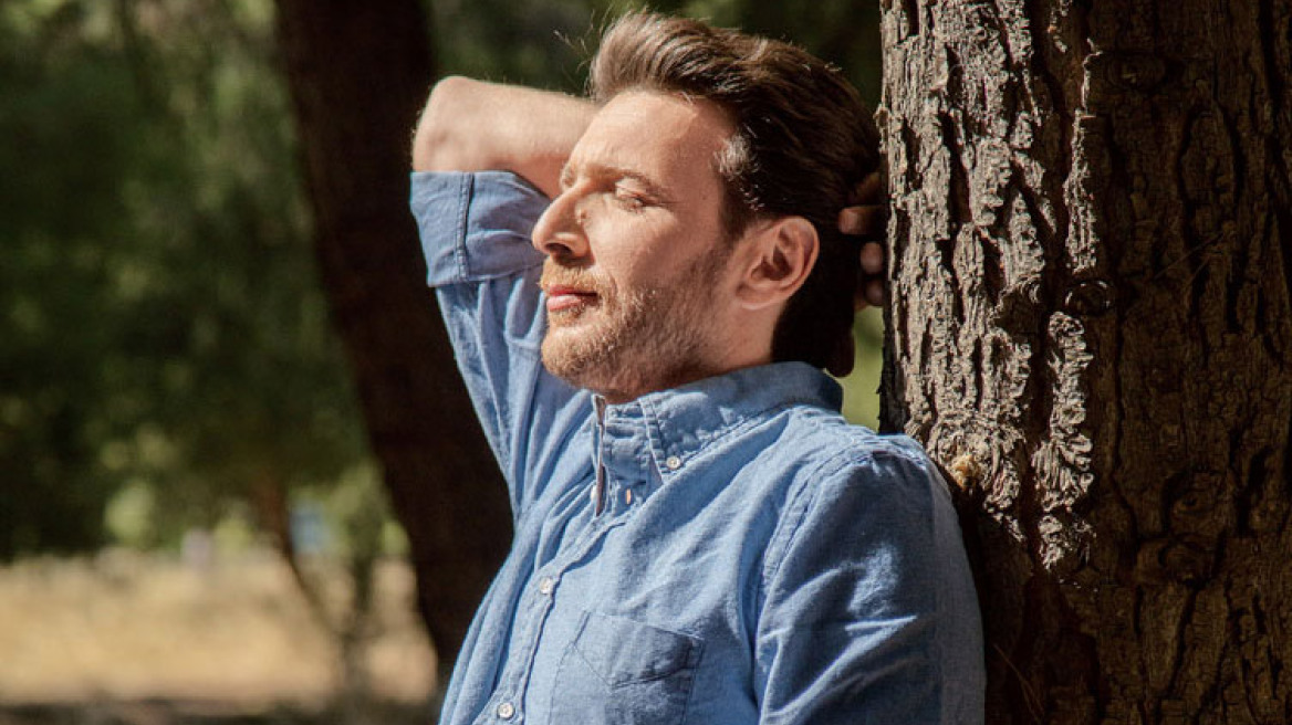 Τελευταία φορά που: Θανάσης Πάτρας