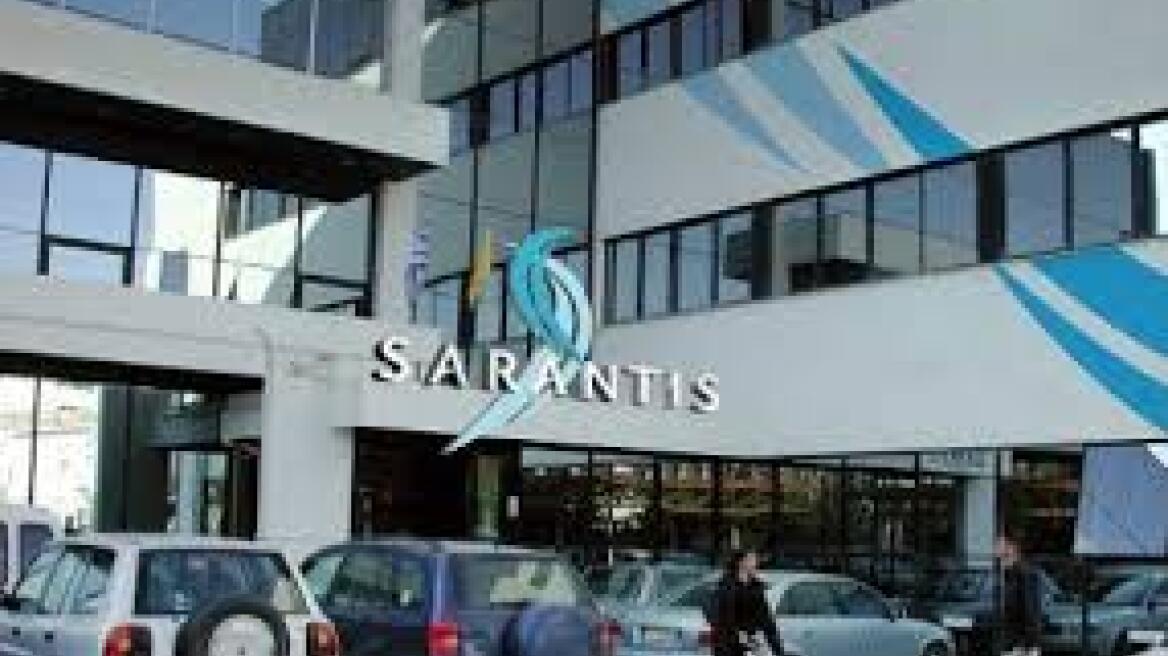 Σαράντης: Συμφωνία για την εξαγορά του σήματος Noxzema