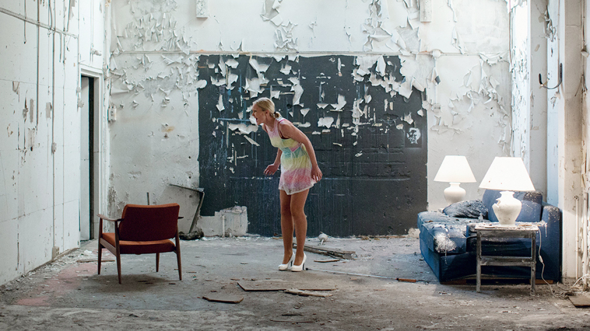 Οδηγός ταινιών του Δημήτρη Δανίκα