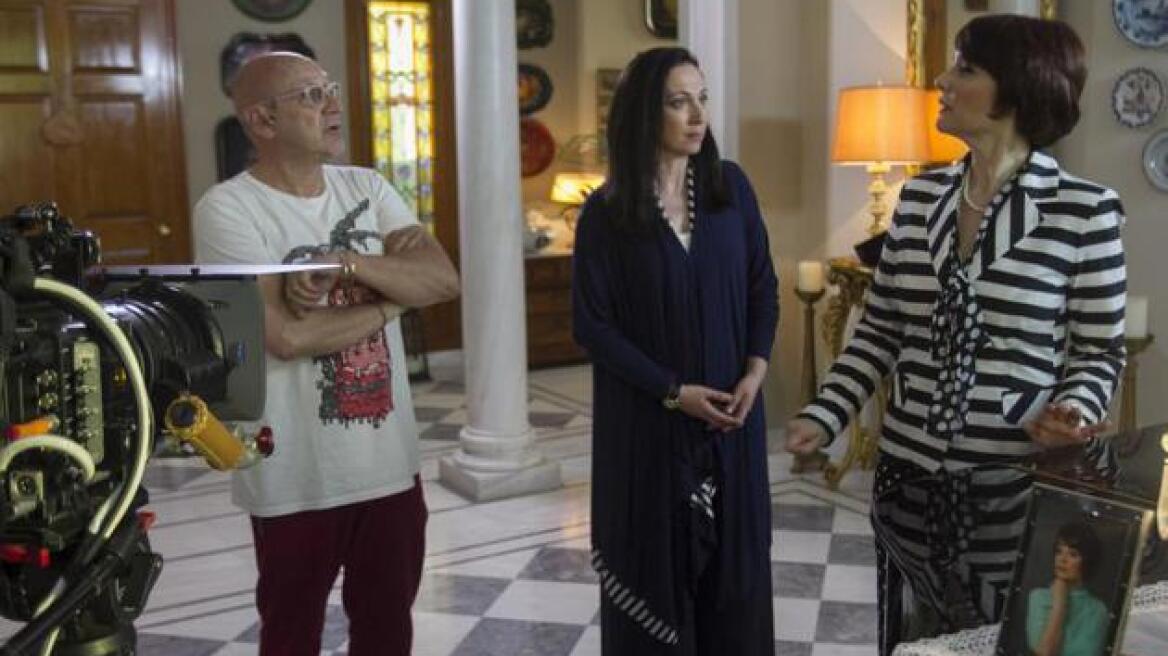 Έρχεται η «Δικαίωση» στο Mega