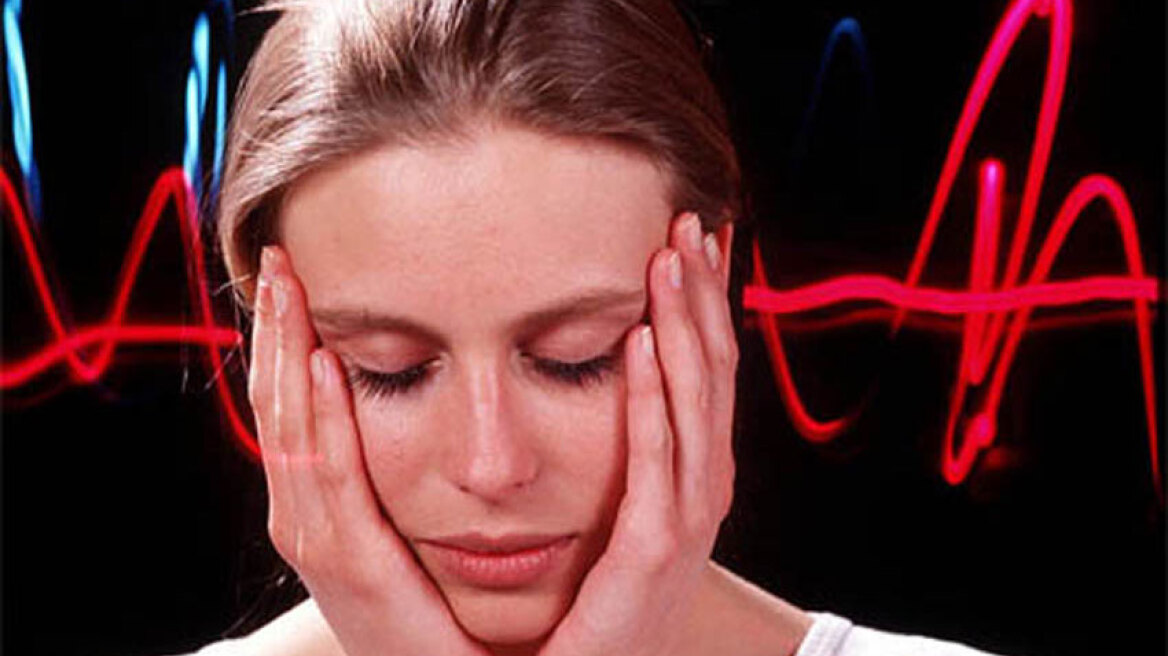 Οι «5 χρυσοί» κανόνες που προστατεύουν τις γυναίκες από το εγκεφαλικό