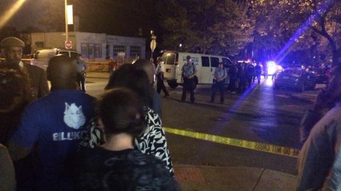 ΗΠΑ: Αστυνομικός εκτός υπηρεσίας πυροβόλησε 17 φορές νεαρό Αφροαμερικανό