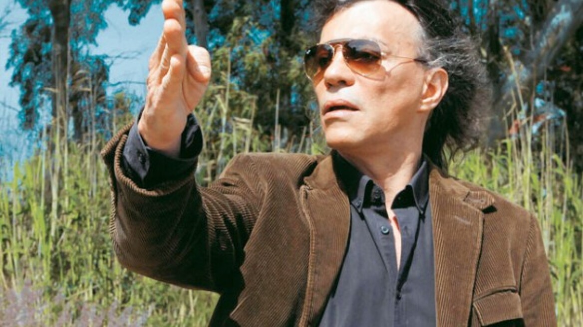 Ηλίας Ψινάκης: Βρέθηκε ένα βήμα πριν την τύφλωση 