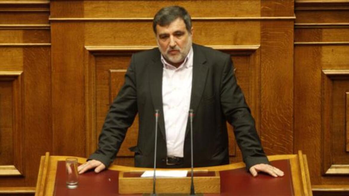 Κασσής: Αν δεν αλλάξει ο ΕΝΦΙΑ, δεν ψηφίζω τον προϋπολογισμό 