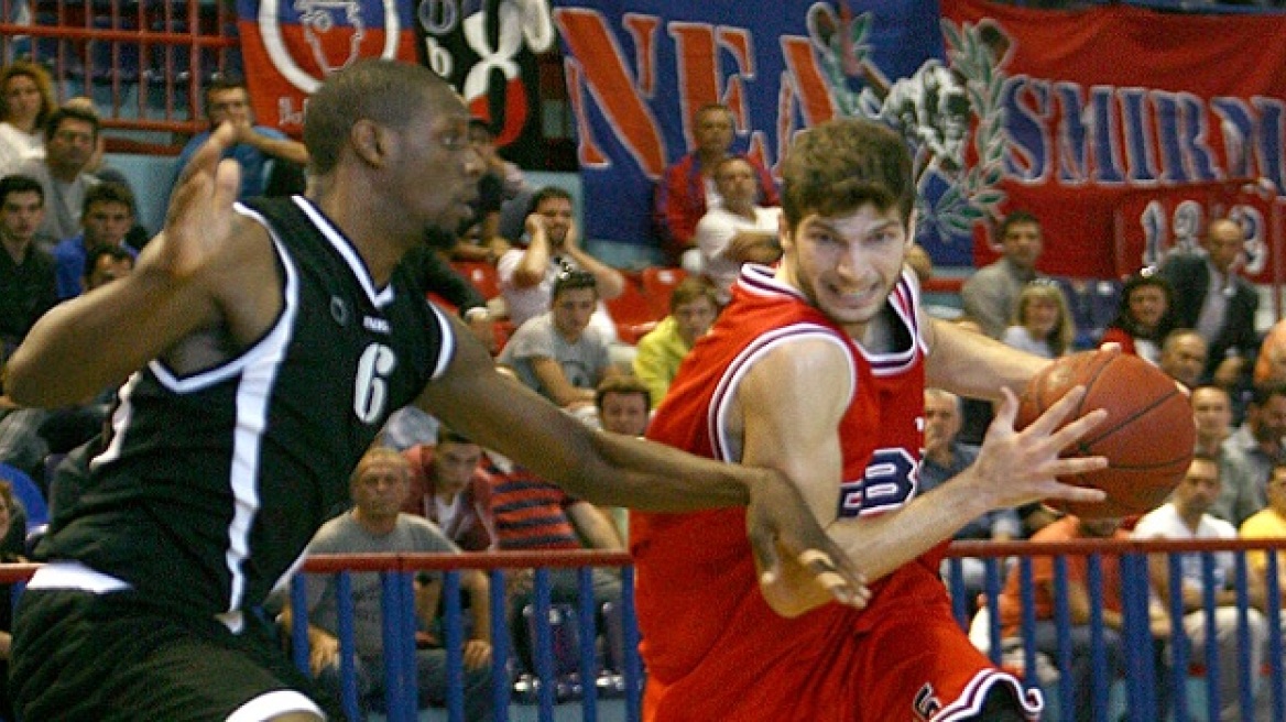 Στα ημιτελικά του κυπέλλου μπάσκετ ο Απόλλων Πατρών