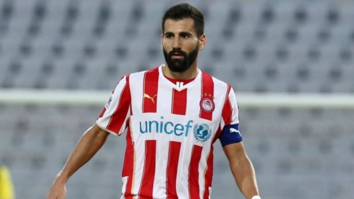 Μετράει αντίστροφα ο Σιόβας