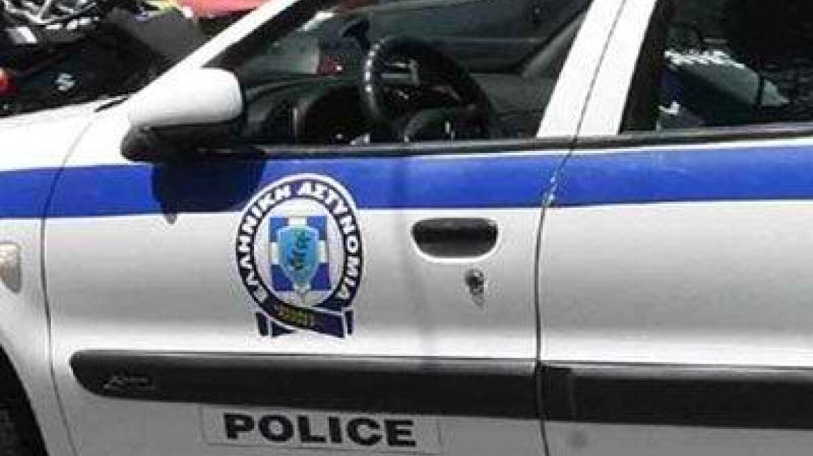 Ιωάννινα: Σύλληψη 36χρονου διακινητή λαθρομεταναστών 