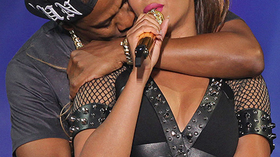 Beyoncé – Jay Z: Ετοιμάζουν νέο album κάτω από άκρα μυστικότητα