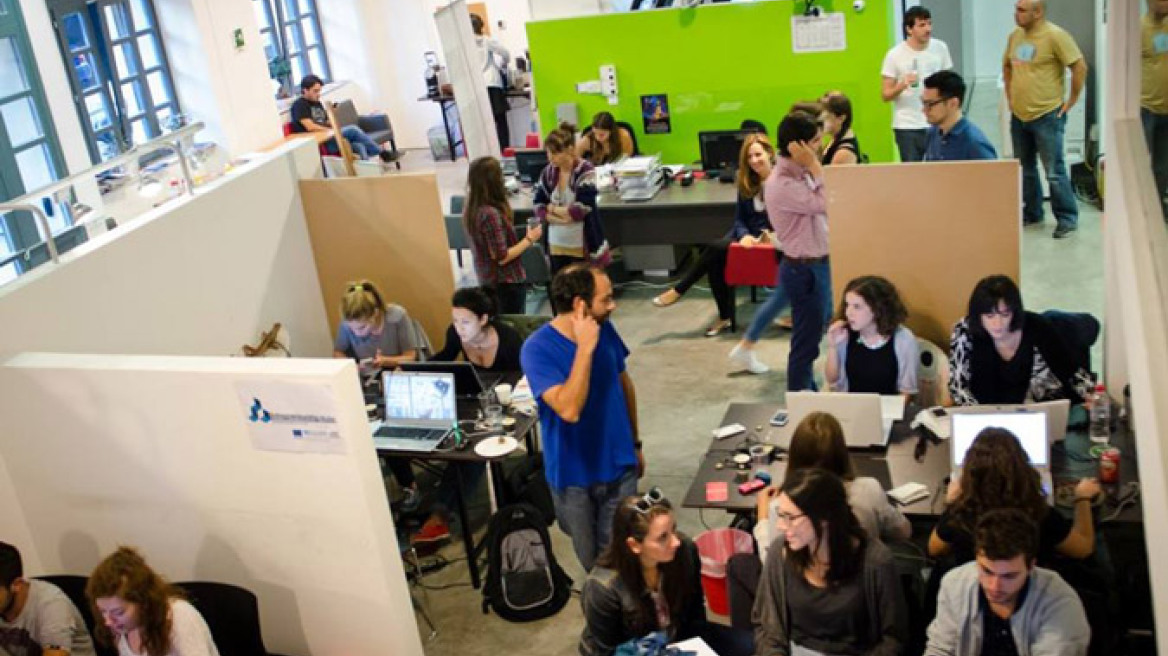 Ο μαραθώνιος των designers