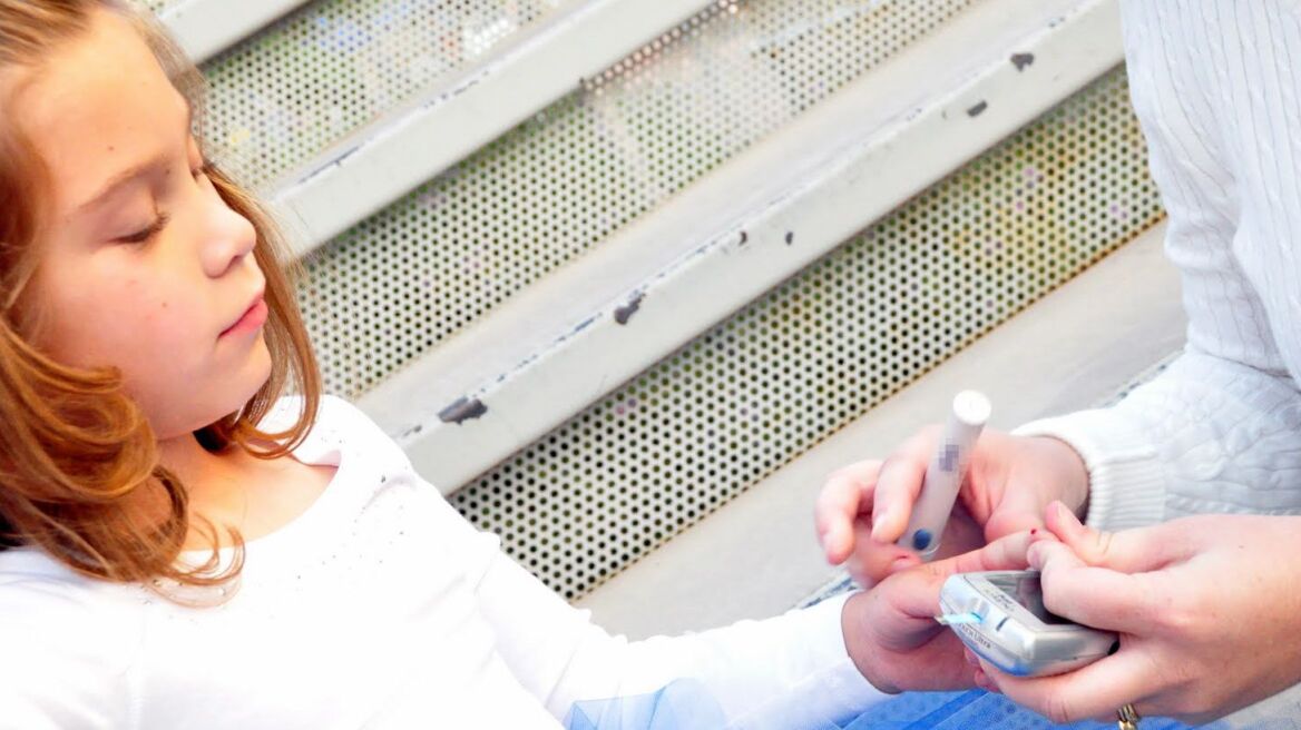 Γιγάντιο βήμα για τη θεραπεία του παιδικού διαβήτη με τη βοήθεια βλαστοκυττάρων