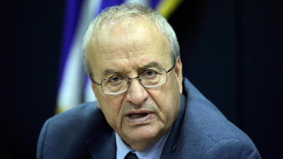 Ο Γρηγοράκος επιμένει: Δεν έχουμε 180 βουλευτές για να εκλέξουμε Πρόεδρο