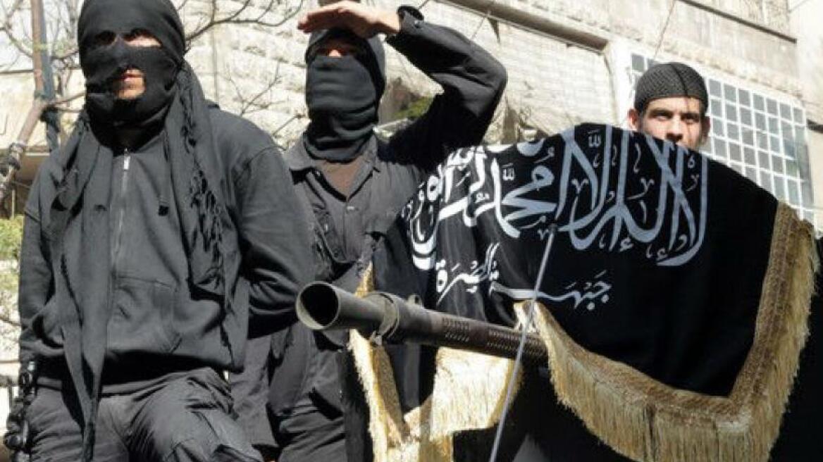 ΗΠΑ: Προειδοποιήση για τρομοκρατικό χτύπημα στην Ευρώπη από τζιχαντιστές