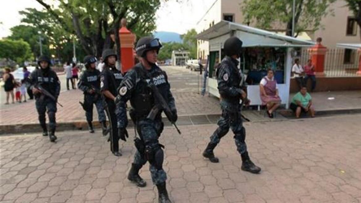 Ανακαλύφθηκαν τέσσερις νέοι ομαδικοί τάφοι  στο Μεξικό 